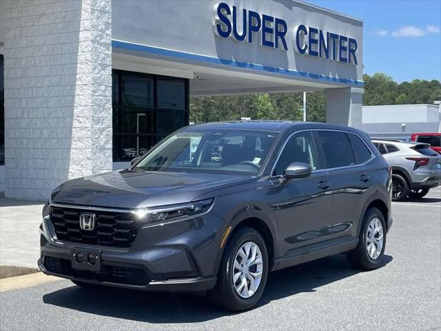 2025 Honda CR-V LX AWD for sale in Acworth, GA