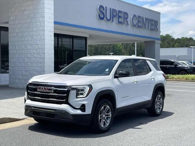 2026 GMC Terrain FWD Elevation for sale in Acworth, GA