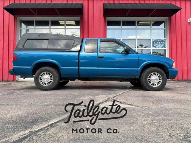 2001 GMC Sonoma SLS for sale in Fremont, NE