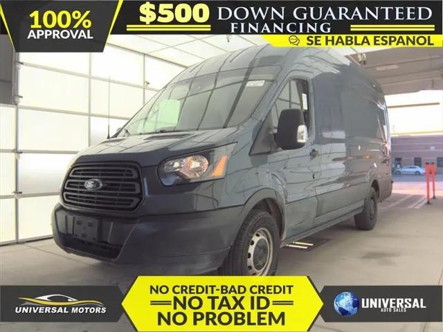 2019 Ford Transit Base for sale in Spotsylvania, VA