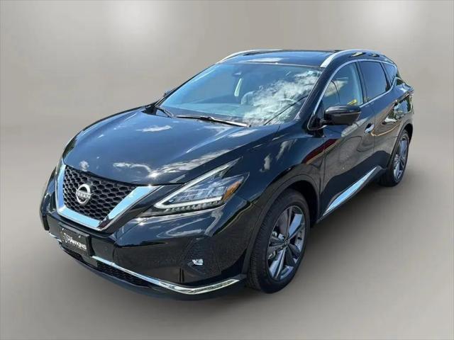 2024 Nissan Murano Platinum FWD for sale in Graniteville, SC