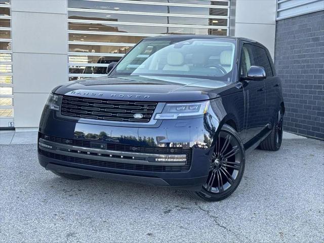 2024 Land Rover Range Rover for sale near Columbus, OH