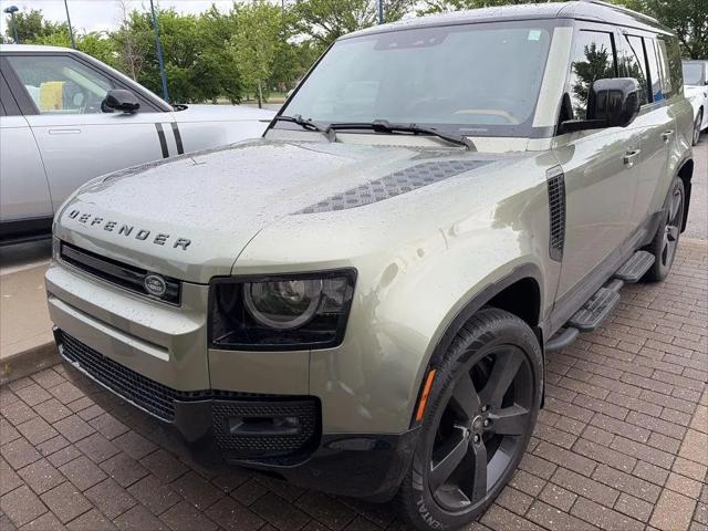 2024 Land Rover Defender 130 P400 X-Dynamic SE for sale near Columbus, OH