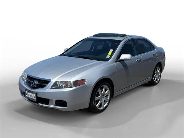 2005 Acura TSX Base for sale in San Jose, CA
