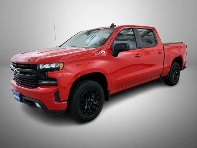2019 Chevrolet Silverado 1500 RST for sale in Blair, NE