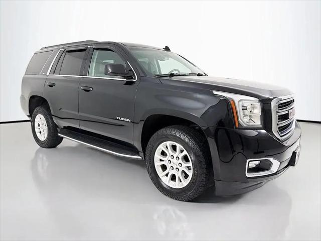 2017 GMC Yukon SLT for sale in Lancaster, PA