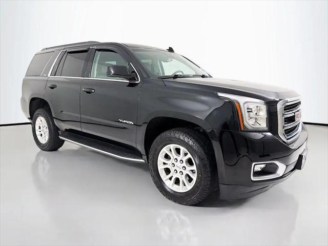2017 GMC Yukon SLT for sale in Lancaster, PA