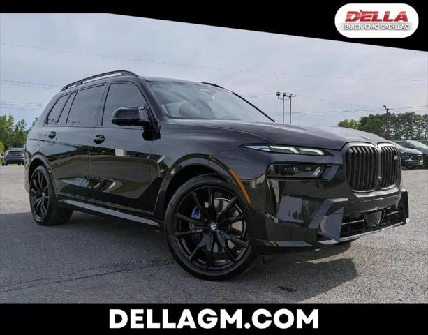 2025 BMW X7 M60i for sale in Plattsburgh, NY