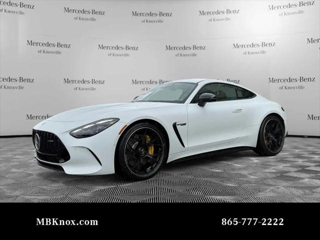 2024 Mercedes-Benz AMG GT 55 Base for sale in Knoxville, TN