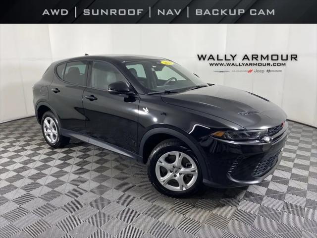 2024 Dodge Hornet GT Plus AWD for sale in Alliance, OH