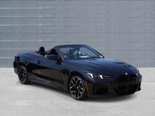2025 BMW M4 i for sale in Los Angeles, CA