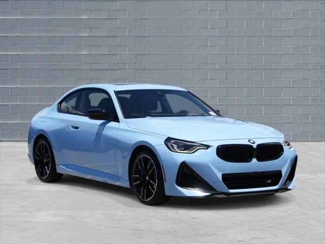 2025 BMW M240 i for sale in Los Angeles, CA