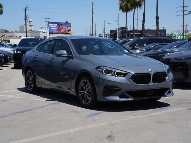 2023 BMW Coupe i sDrive for sale in Los Angeles, CA