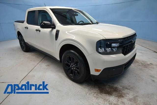 2024 Ford Maverick XLT for sale in Boonville, IN