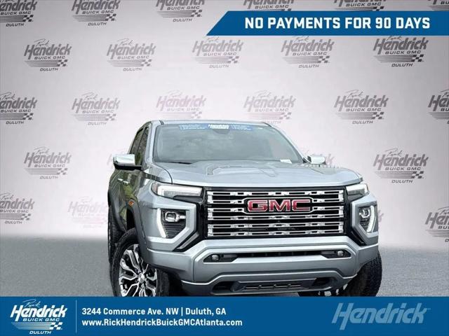 2024 GMC Canyon 4WD Denali for sale in Duluth, GA