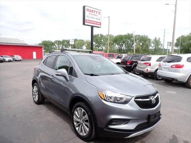 2019 Buick Encore AWD Preferred for sale in Savage, MN