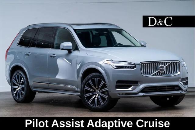 2025 Volvo XC90 B5 Core for sale in Portland, OR