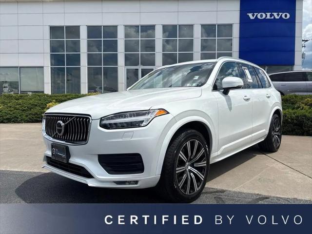 2023 Volvo XC90 B5 Core for sale in Pittston, PA