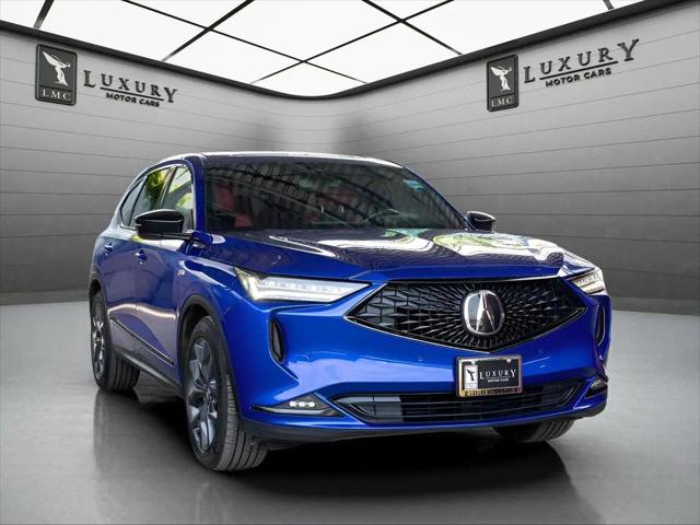 2024 Acura MDX A-SPEC for sale in Hillside, NJ