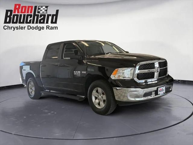 2019 Ram 1500 Classic SLT Crew Cab 4x4 5'7" Box for sale in Fitchburg, MA