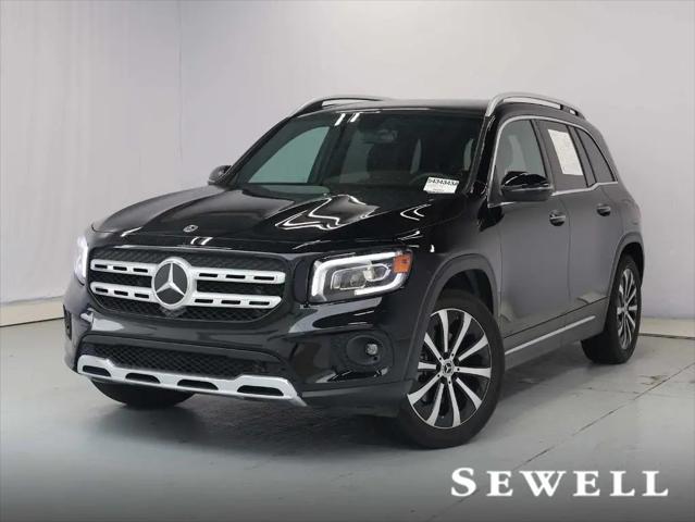 2022 Mercedes-Benz GLB Base for sale in Plano, TX