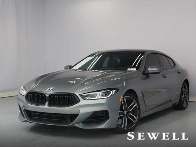 2023 BMW 840 Gran Coupe i xDrive for sale in Plano, TX