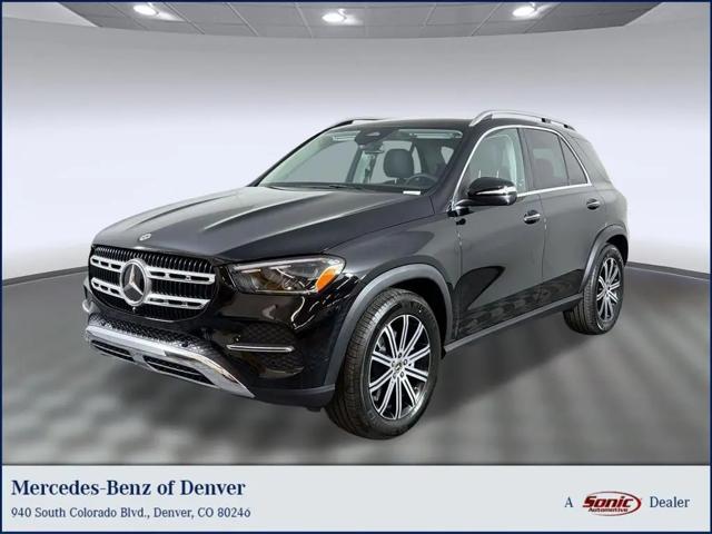 2026 Mercedes-Benz GLE GLE 350 4MATIC for sale in Denver, CO