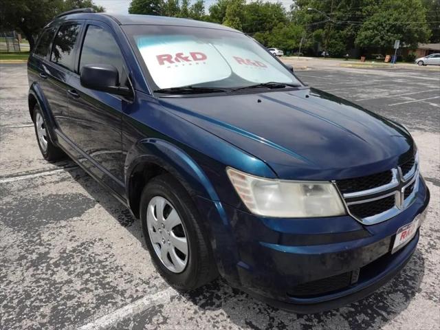 2014 Dodge Journey American Value Pkg for sale in Austin, TX