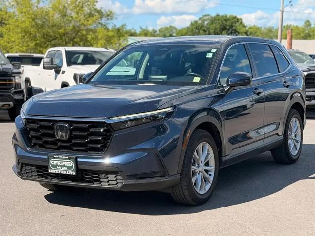 2025 Honda CR-V EX-L AWD for sale in Oneonta, NY