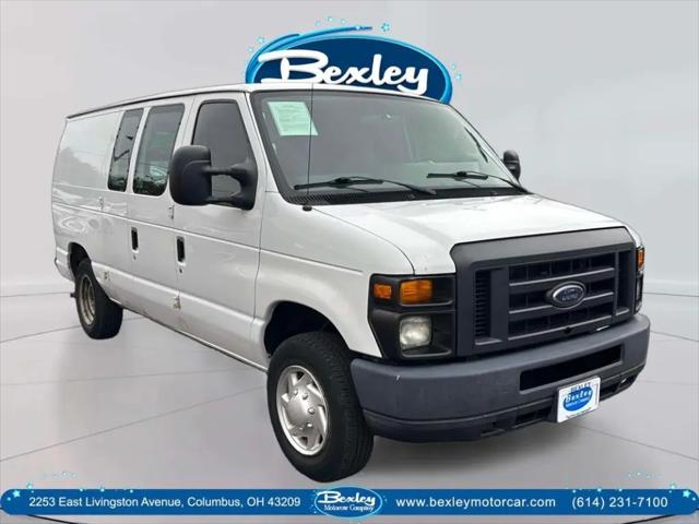 2013 Ford E-150 Commercial for sale near Columbus, OH