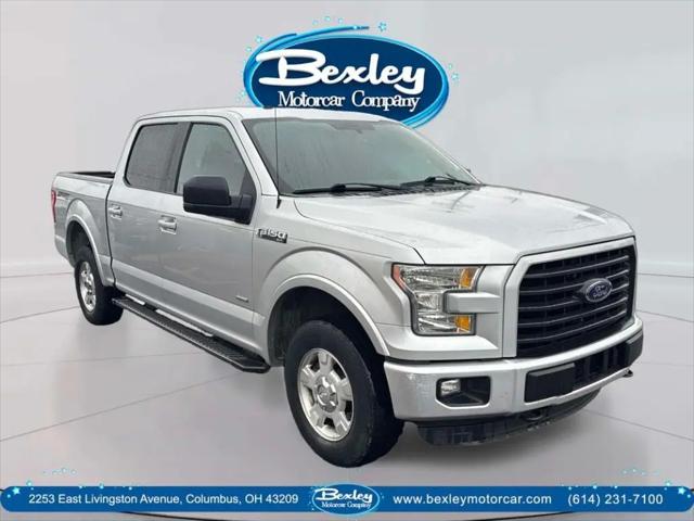 2015 Ford F-150 XLT for sale near Columbus, OH