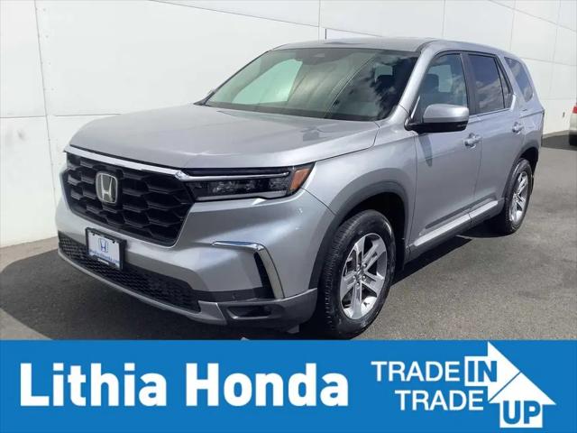 2025 Honda Pilot EX-L for sale in Medford, OR