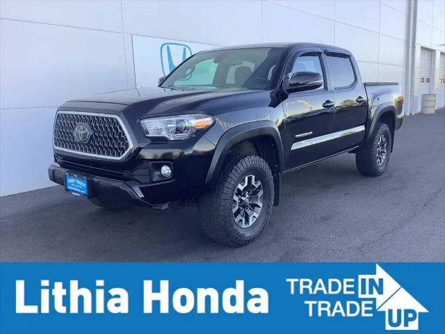 2019 Toyota Tacoma TRD Off Road for sale in Medford, OR