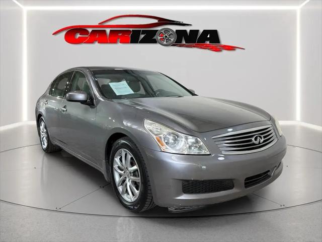 2007 INFINITI G35 Journey for sale in Mesa, AZ