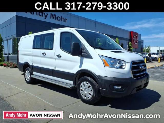2020 Ford Transit Cargo Van Base for sale in Avon, IN