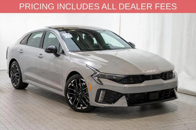 2026 Kia K5 GT for sale in Raleigh, NC