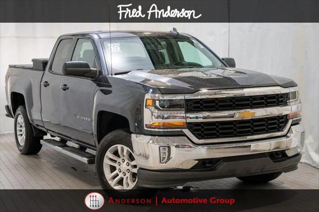 2019 Chevrolet Silverado 1500 LD LT for sale in Raleigh, NC