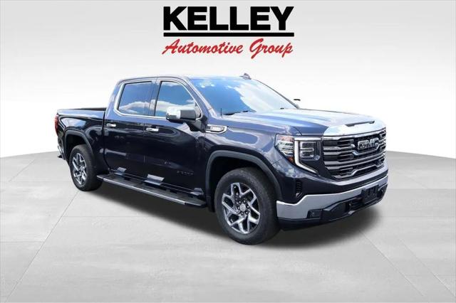2023 GMC Sierra 1500 4WD Crew Cab Short Box SLT for sale in Bartow, FL