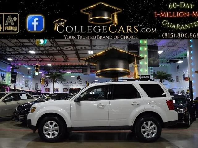 2009 Mazda Tribute i Touring for sale in Mokena, IL