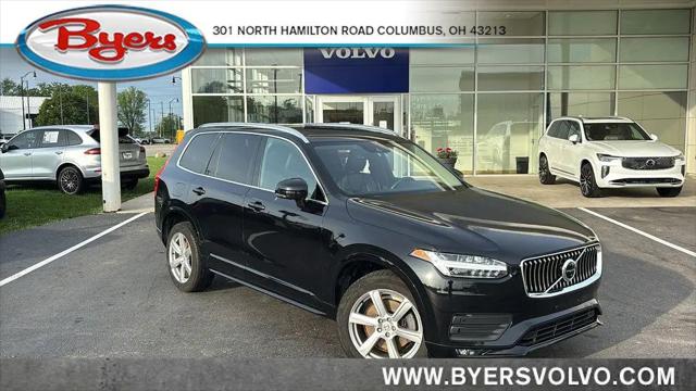 2021 Volvo XC90 T6 Momentum 6 Passenger for sale in Columbus, OH