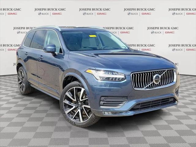2020 Volvo XC90 for sale near Cincinnati, OH