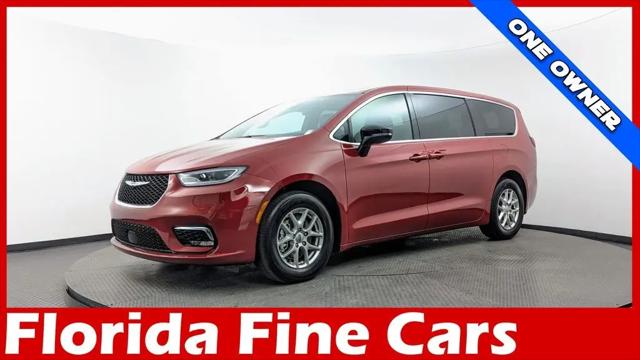 2025 Chrysler Pacifica Select for sale in Margate, FL