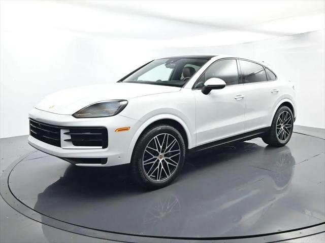 2024 Porsche Cayenne AWD for sale in West Palm Beach, FL