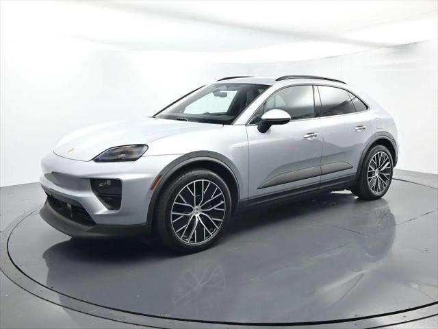 2025 Porsche Macan Electric Base for sale in West Palm Beach, FL