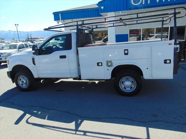 2019 Ford F-350 Super Duty for sale in Logan, UT