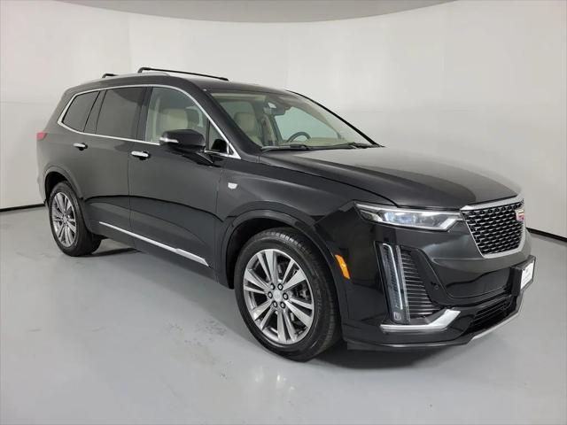2024 Cadillac XT6 AWD Premium Luxury for sale in Houston, TX
