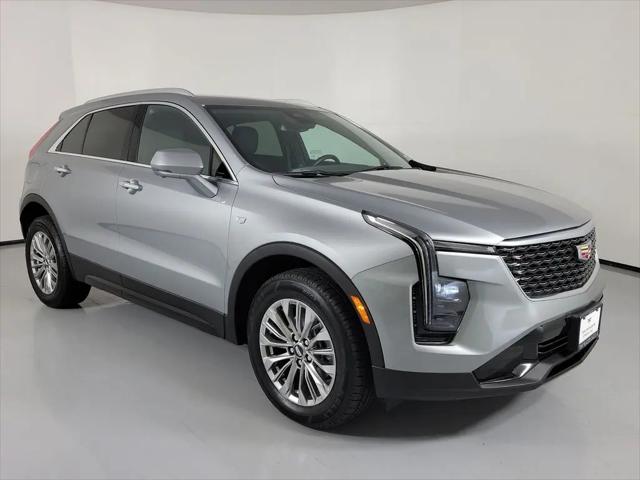 2025 Cadillac XT4 FWD Premium Luxury for sale in Houston, TX