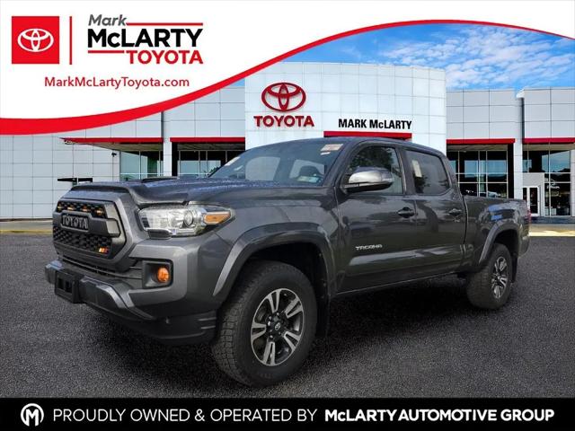 2016 Toyota Tacoma TRD Sport for sale in North Little Rock, AR
