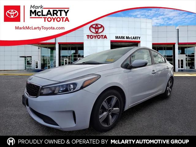 2018 Kia Forte LX for sale in North Little Rock, AR