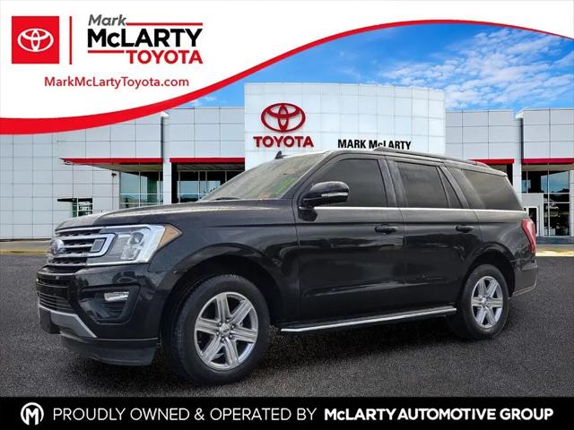 2020 Ford Expedition XLT for sale in North Little Rock, AR